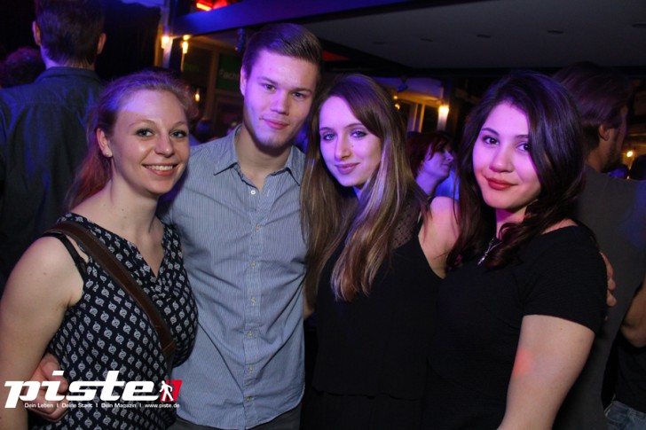 Medi Party!!!