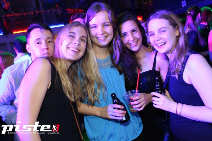 Medi Party!!!