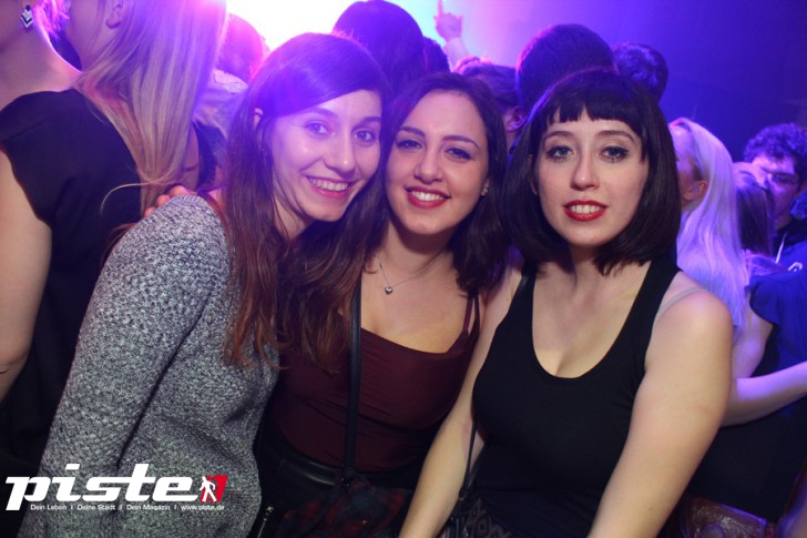 Medi Party!!!