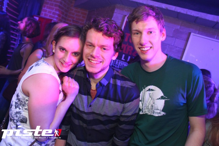 Medi Party!!!