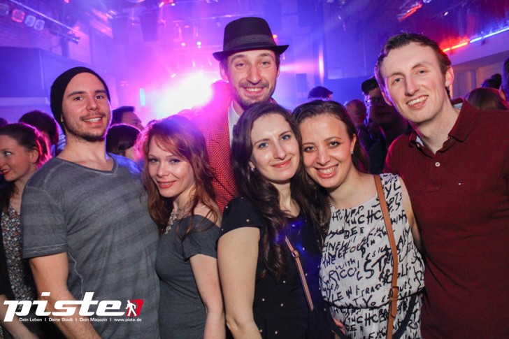 Medi Party!!!
