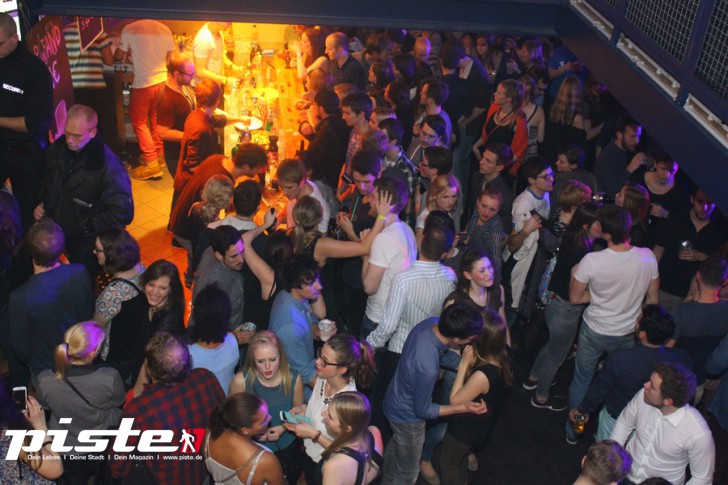 Medi Party!!!
