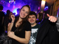 Medi Party!!!