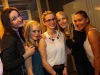Medi Party!!!