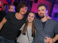 Medi Party!!!