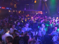 Medi Party!!!