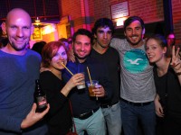 Medi Party!!!