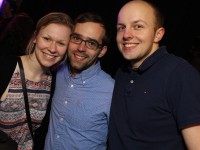 Medi Party!!!