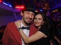 Medi Party!!!