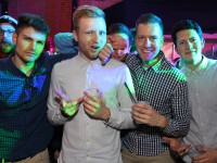 Medi Party!!!