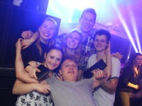 Medi Party!!!