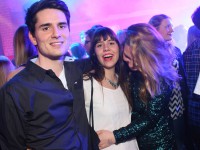 Medi Party!!!