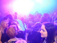 Medi Party!!!
