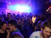 Medi Party!!!