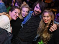 Medi Party!!!