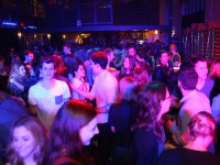 Medi Party!!!