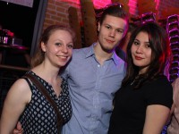Medi Party!!!