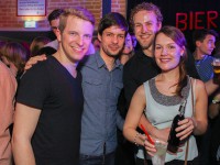 Medi Party!!!