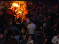 Medi Party!!!