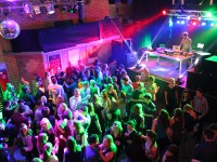 Medi Party!!!