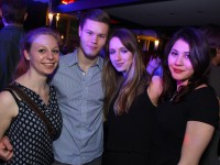 Medi Party!!!