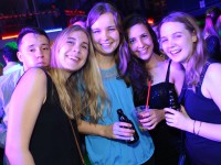 Medi Party!!!