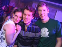 Medi Party!!!