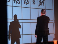 Slamarama poetry Slam