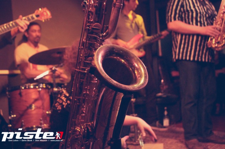 Tini Thomsen -live-