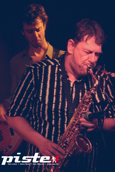 Tini Thomsen -live-