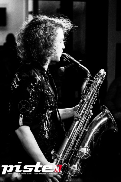 Tini Thomsen -live-