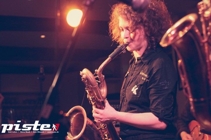 Tini Thomsen -live-