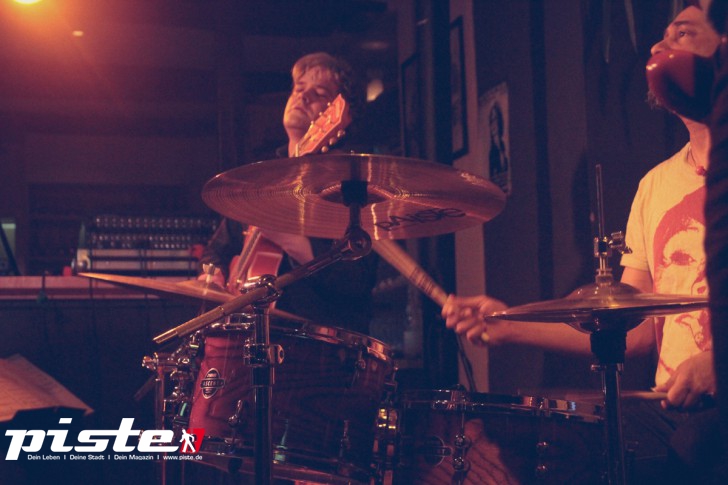 Tini Thomsen -live-