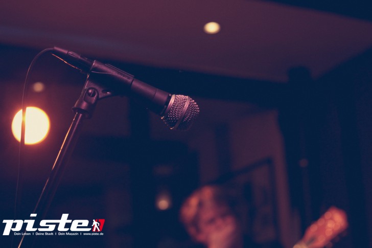 Tini Thomsen -live-