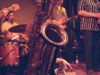 Tini Thomsen -live-