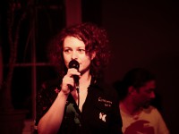 Tini Thomsen -live-