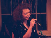 Tini Thomsen -live-