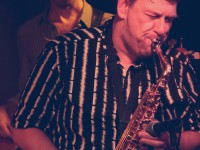 Tini Thomsen -live-