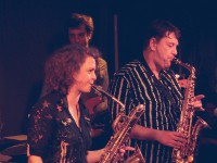 Tini Thomsen -live-