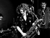 Tini Thomsen -live-