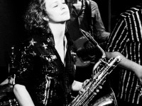 Tini Thomsen -live-
