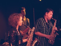 Tini Thomsen -live-