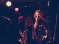Tini Thomsen -live-