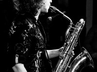 Tini Thomsen -live-