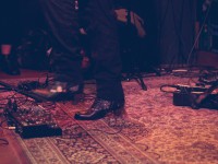 Tini Thomsen -live-