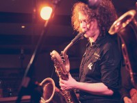 Tini Thomsen -live-