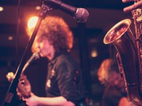 Tini Thomsen -live-