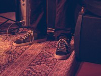 Tini Thomsen -live-