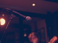 Tini Thomsen -live-
