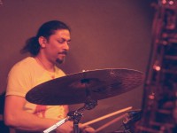 Tini Thomsen -live-